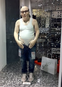 manichino, vetrina, canottiera, jeans, saldi, negozio, occhiali, uomo, abbigliamento, scarpe, prezzi