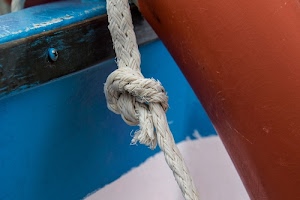 corda, nodo, bianco, azzurro, vite, marrone, rosso, legno, barca, blu, fune, intreccio, celeste, vernice