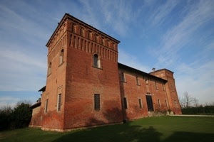 castello, prato, finestre, cielo, torre, nuvole, torri, fortezza, alberi