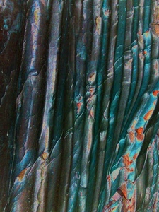 astratto, pieghe, colori, verde, arancione, righe, tessuto, blu, rosso, stoffa, azzurro, multicolore