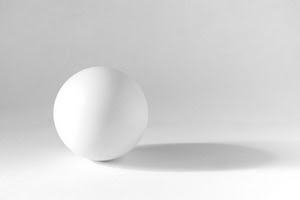 ombra, bianco, sfera, palla, pallina, sfondo, cerchio, bianca, luce, bianconero