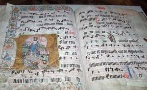 libro, scrittura, sacro, note, disegno, musica, antico, latino, lettere, cristo